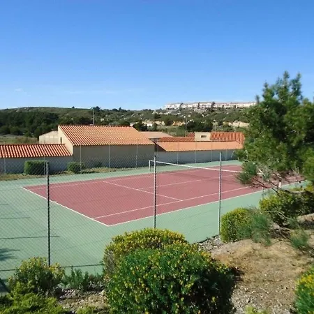 Pleine Vue Sur Mer 33 Apartmán *