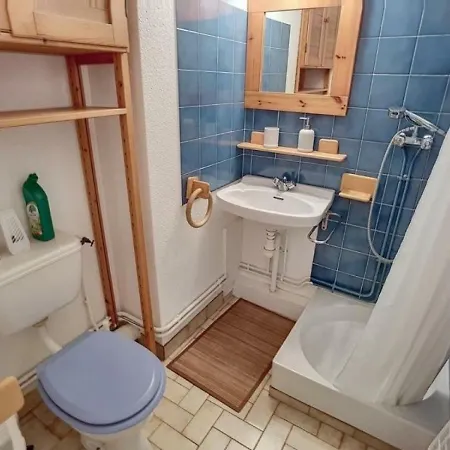 Apartmán Pleine Vue Sur Mer 33 Fleury (Aude)