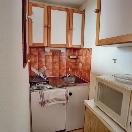 Apartmán Pleine Vue Sur Mer 33