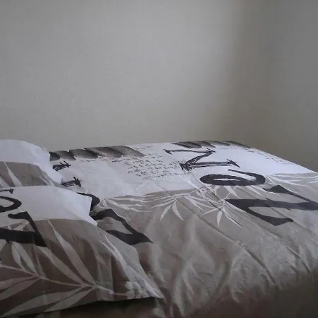 Apartmán Pleine Vue Sur Mer 33 Fleury (Aude)