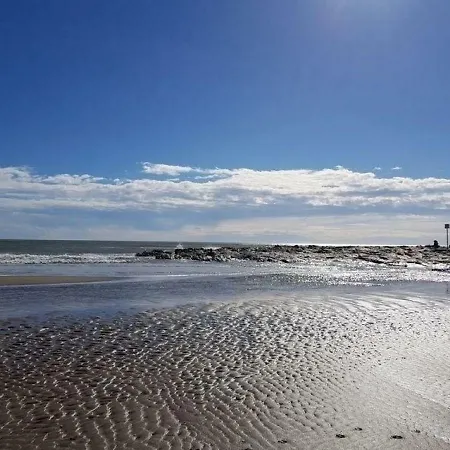 Pleine Vue Sur Mer 33 *