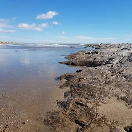 Pleine Vue Sur Mer 33 Fleury (Aude)